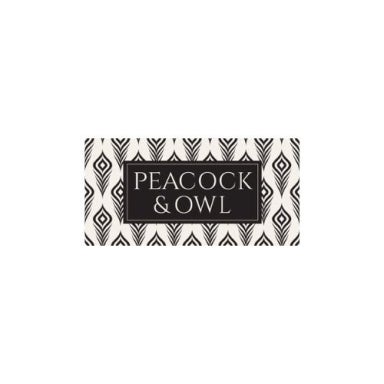 Peacock & Owl | Kanye to The