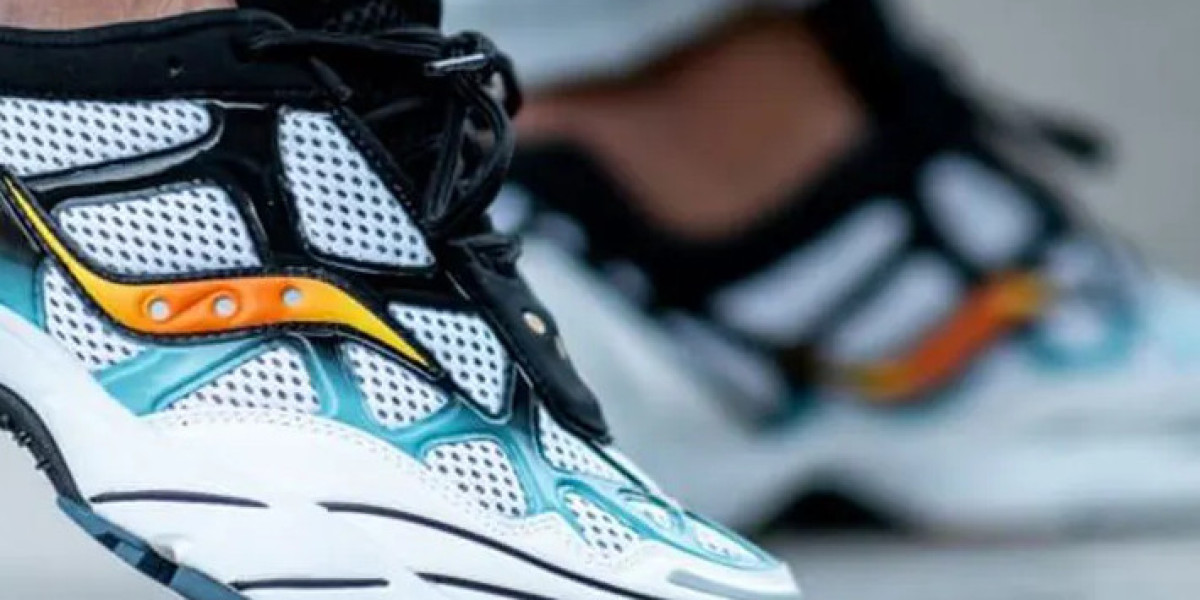 Athletic Footwear  Market Size, Industry Analysis Report 2022-2030 Globally