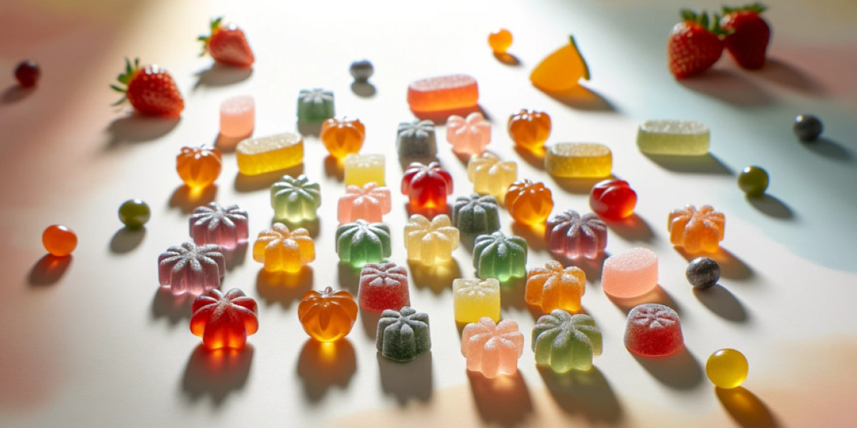 Zenleaf CBD Gummies - Read More,  Why Trust It So Much?