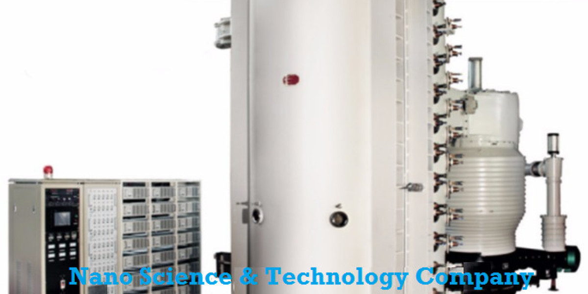 Vacuum Coating Equipment Market 2023 Overview, Growth Forecast, Demand and Development Research Report to 2031