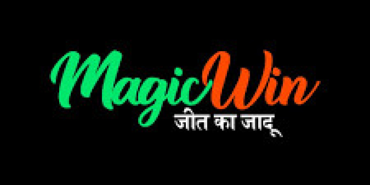 The Magic Behind Magicwin: How It Works and Why It's Popular