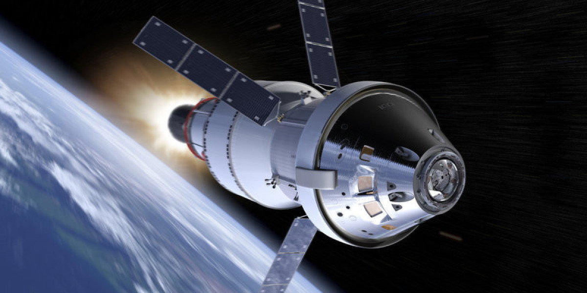Deep Space Exploration and Technology Market 2023 | Industry Demand, Fastest Growth, Opportunities Analysis and Forecast