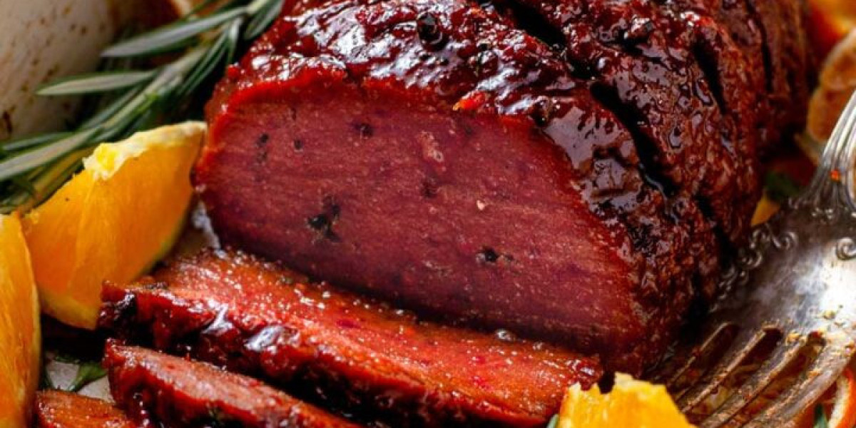 Plant-Based Ham Market Size, In-depth Analysis Report and Global Forecast to 2032