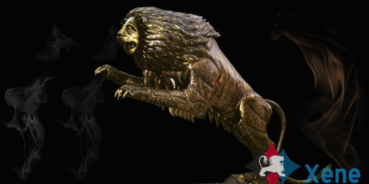 Exploring the Beauty of Sculptural Metal Creations: Masterpieces in Metal