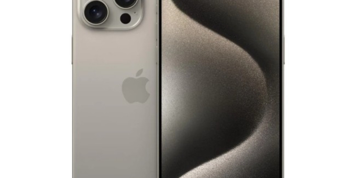 iPhone 15: Setting New Standards in Smartphone Innovation