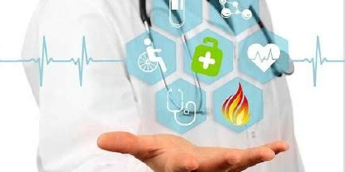 Healthcare IT Integration Market Growth Rate Analysis Report