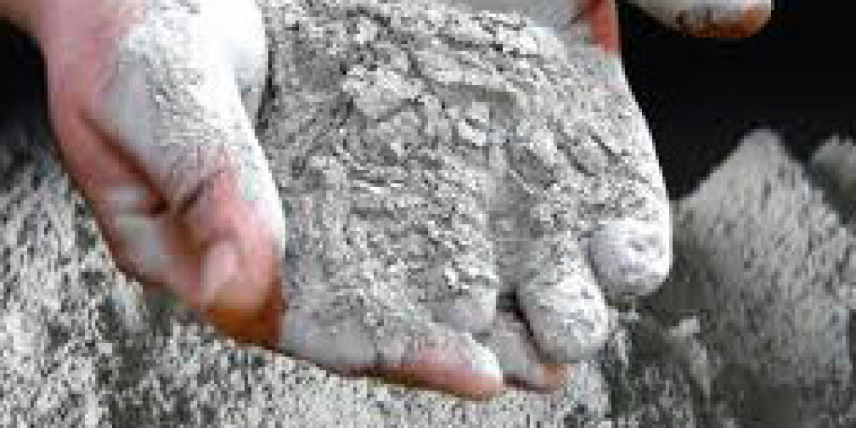 Portland Cement Market Size, Growth & Industry Analysis Report, 2023-2032