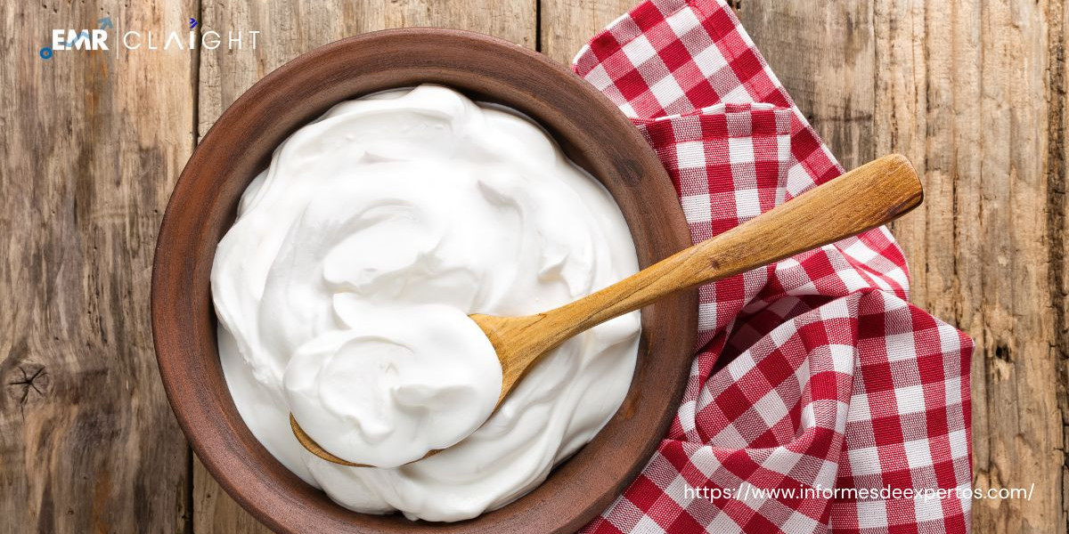 Exploring the Yogurt Market: Trends, Dynamics, and Future Outlook