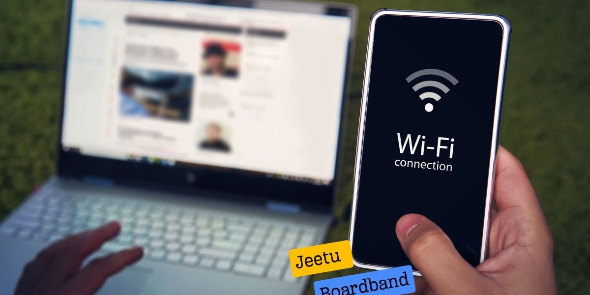 Empowering Connectivity: Exploring the Best WiFi and Broadband Services in VidhunaWifi services, wifi, wifi services in 