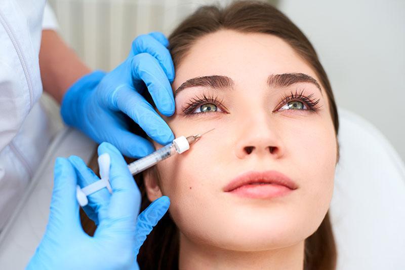 Top Botox Specialists in Warrenton, VA -