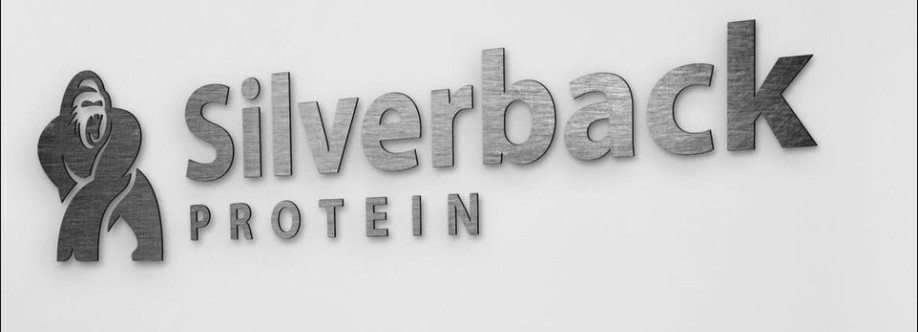 Silverback Protein Cover Image