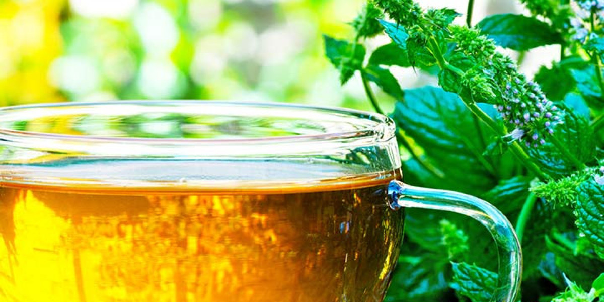 The Health Benefits Of Peppermint Tea Supported by Science.