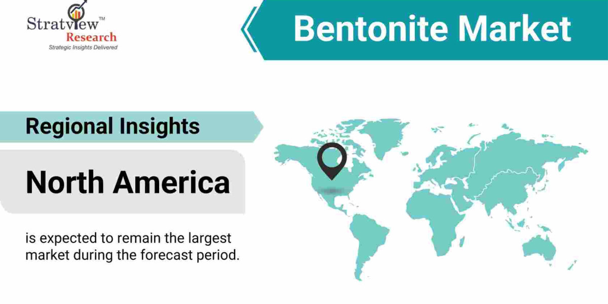 Unearthing Potential: Key Trends in the Bentonite Market