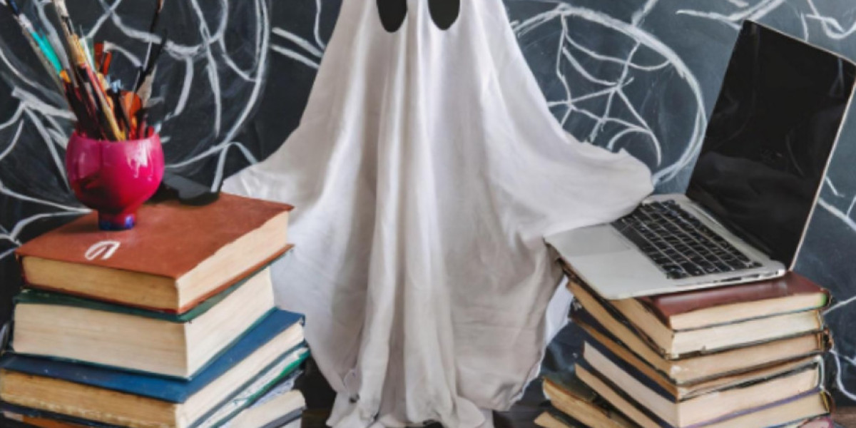 Ghostwriting in der digitalen Ära