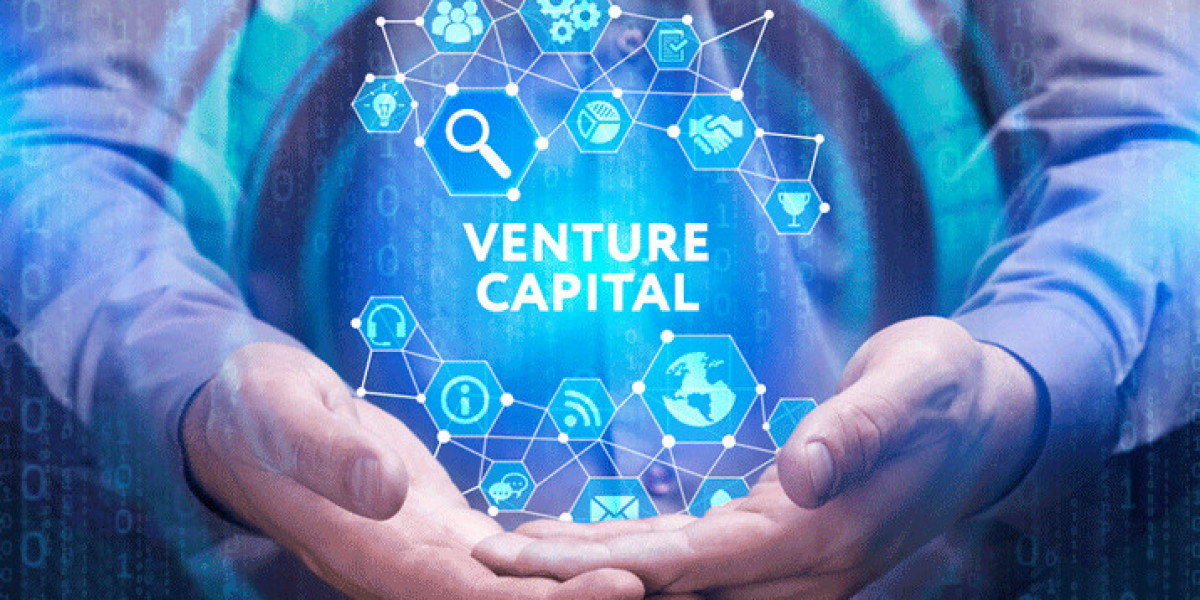 Global Venture Capital Investment Market 2023 - Top Key Players Analysis Report Till 2032