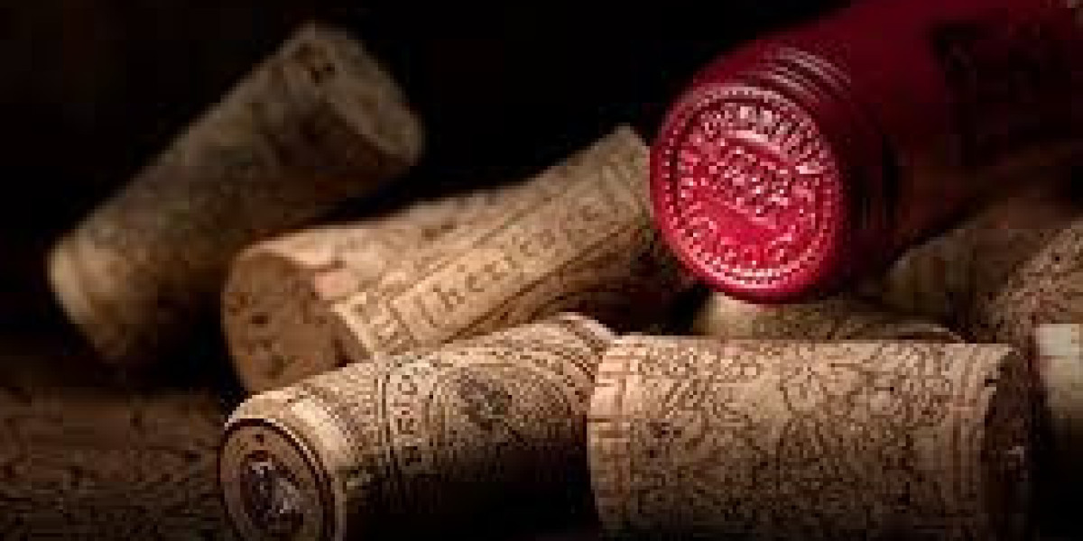 Cork Stopper Market Size, Share, Key Players Analysis Report and Forecast Report