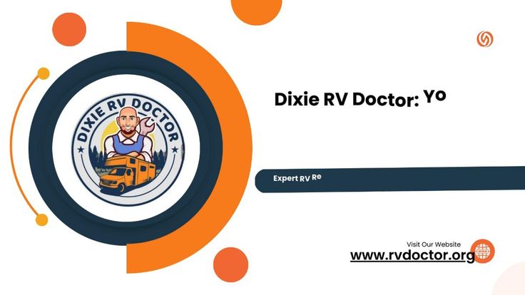 Dixie RV Doctor: Your Trusted Mobile RV Repair in St. George, UT in 2024 | Rv repair, Mobile rv repair, Electrical troubleshooting