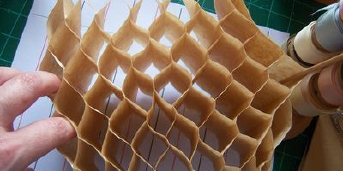 Honeycomb Paper Market 2023: Global Forecast to 2032