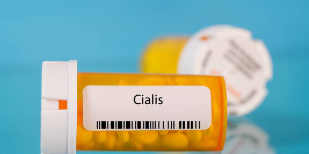 Does Cialis Work The First Time?