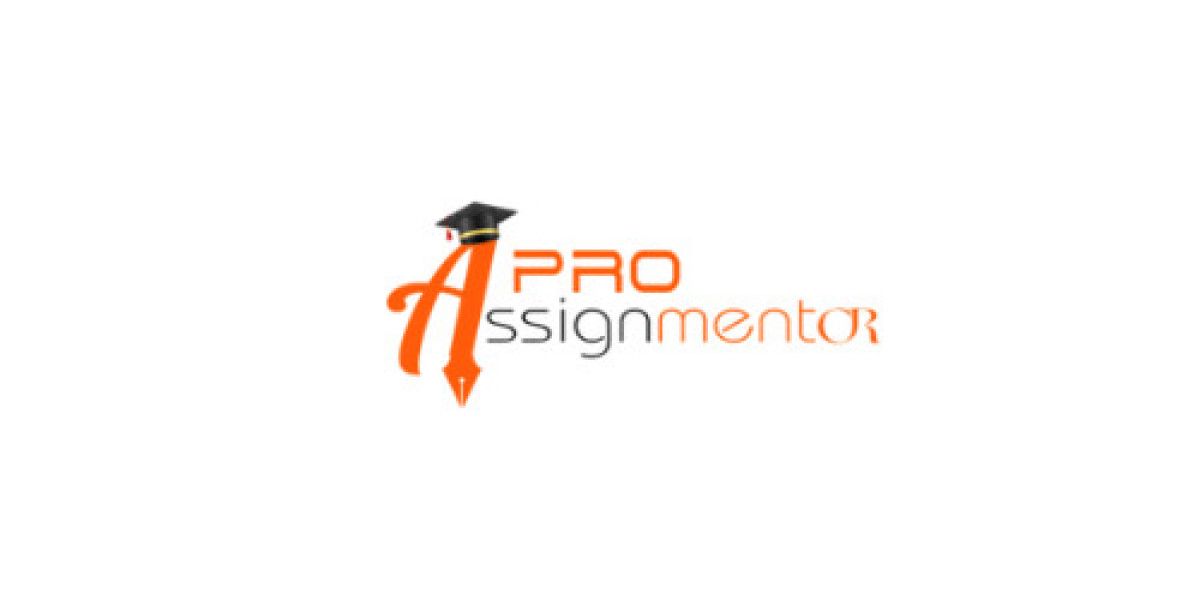 Online Assignment Help - Pro Assignmentor