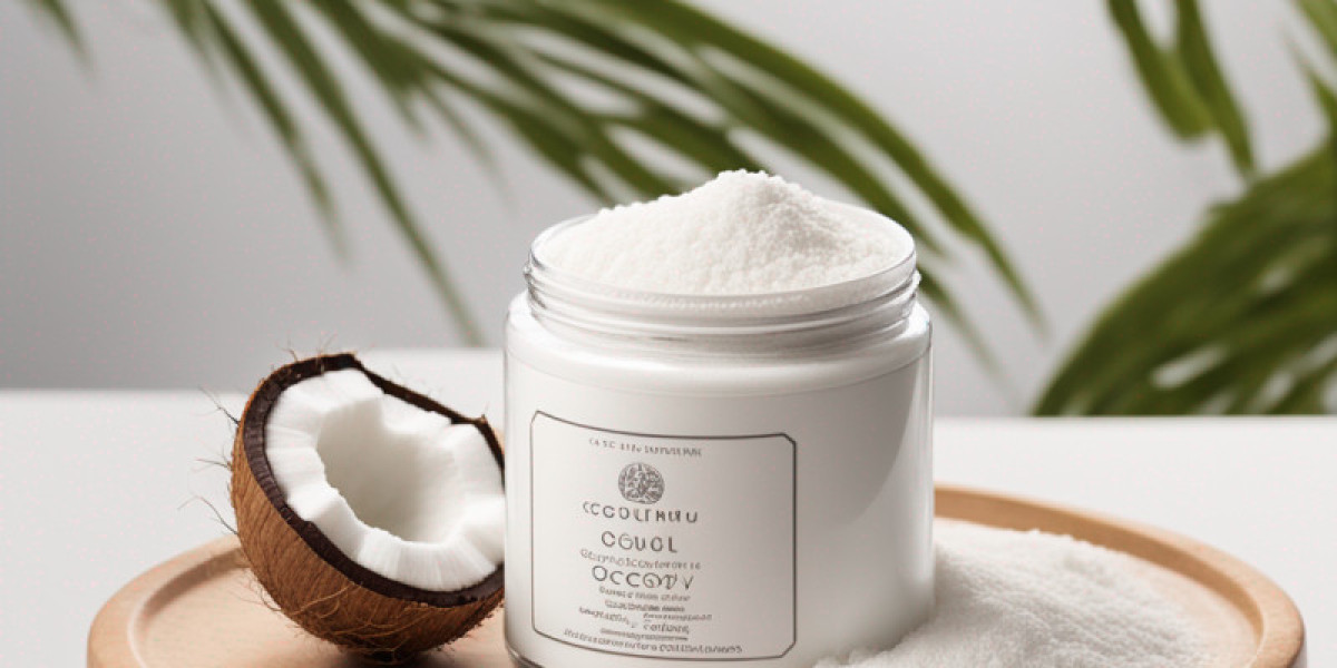 Global Sodium Cocoyl Isethionate  Market | Industry Analysis, Trends & Forecast to 2032