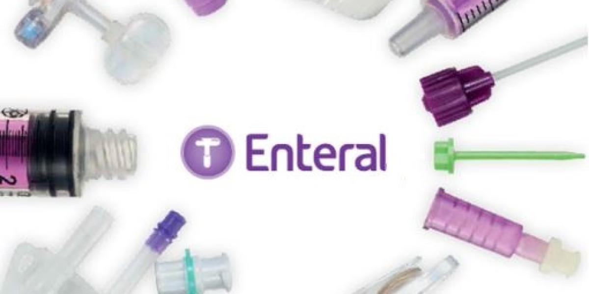 Enteral Feeding Devices Market Size, Share, Trends, Industry and Forecast, 2024 – 2031| Kings Research