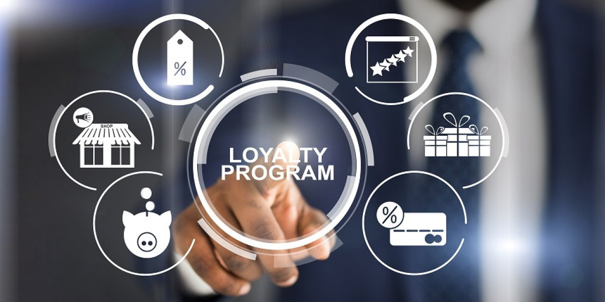 Loyalty Management Market Key Companies and Analysis, Top Trends Report
