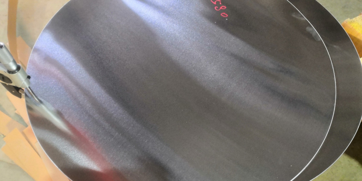 Aluminium Circle price and Thickness