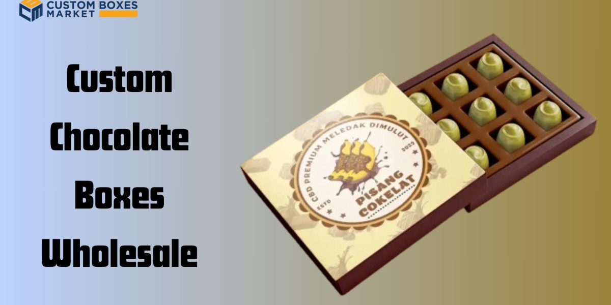 Chocolate Boxes Wholesale Canada: Satisfying Sweet Cravings Across The Nation