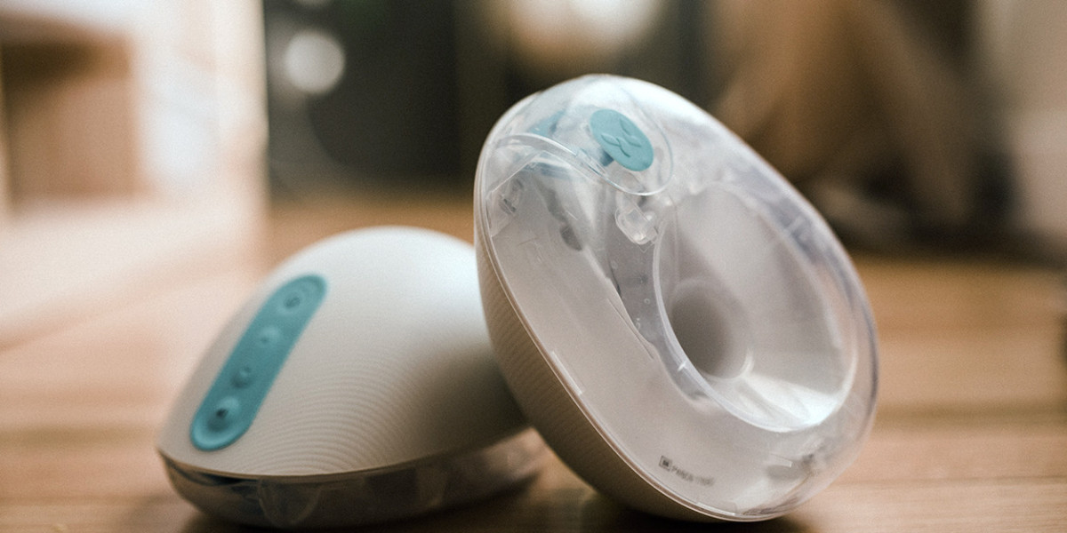 Wearable Breast Pump Market Size, In-depth Analysis Report and Global Forecast to 2032