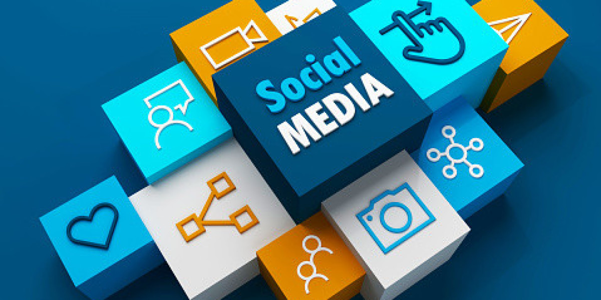 The Role and Impact of Social Media Agencies in Dubai