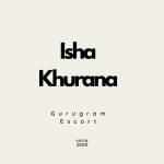 Isha Khurana Profile Picture