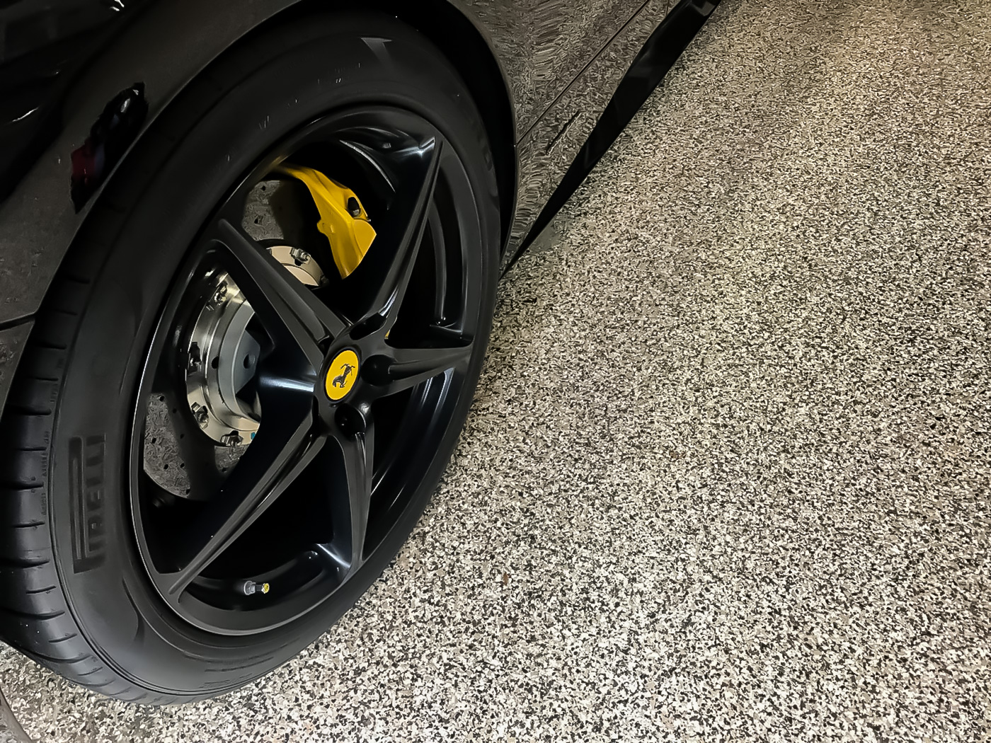 Epoxy Floors Blacktown | Mr Epoxy