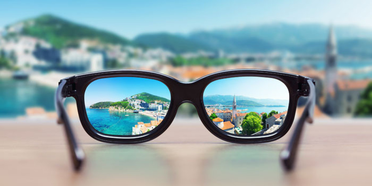 Digital Vision Lenses Market 2023: Global Forecast to 2032