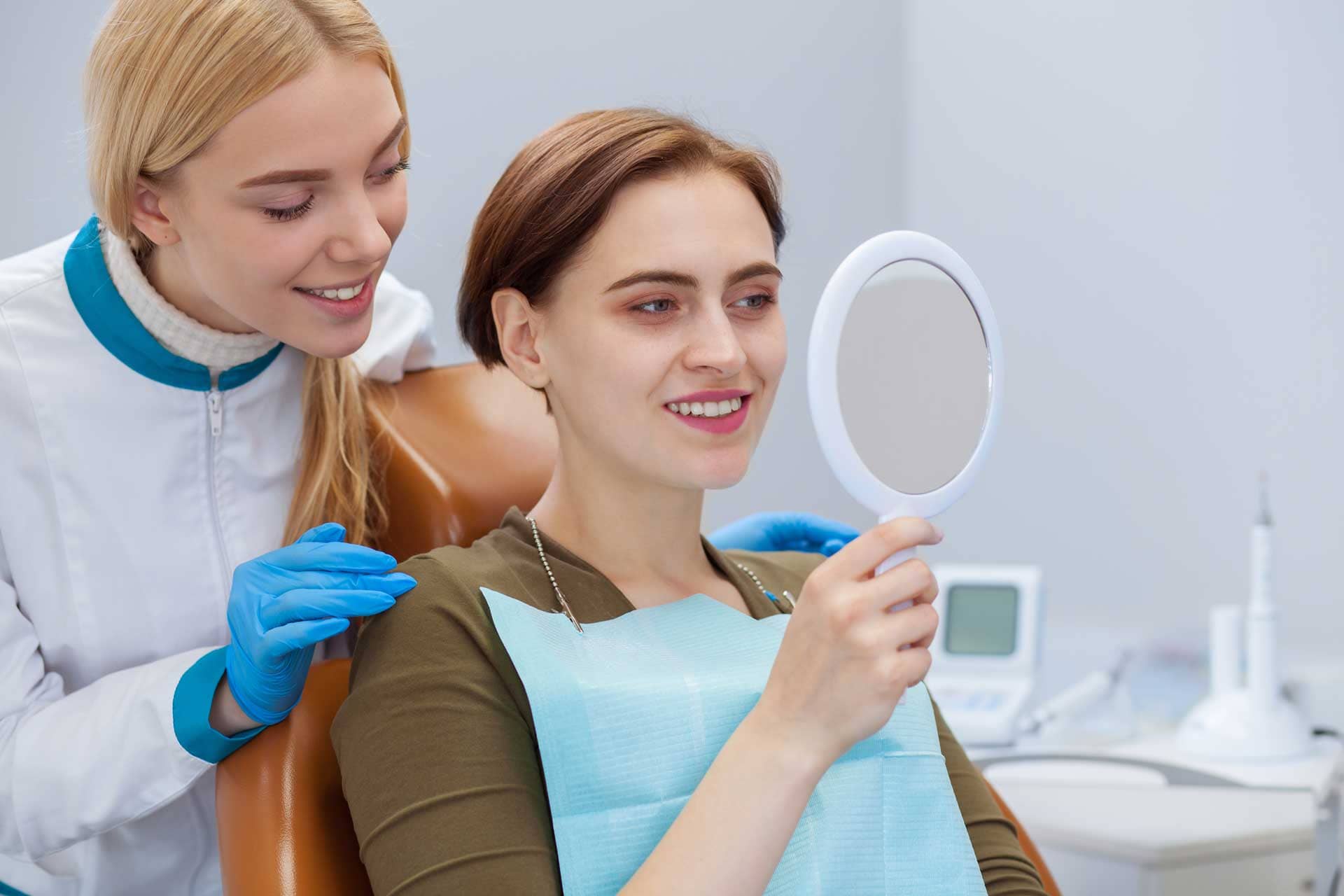 Dentist Iluka| Dental Practice Iluka Perth WA