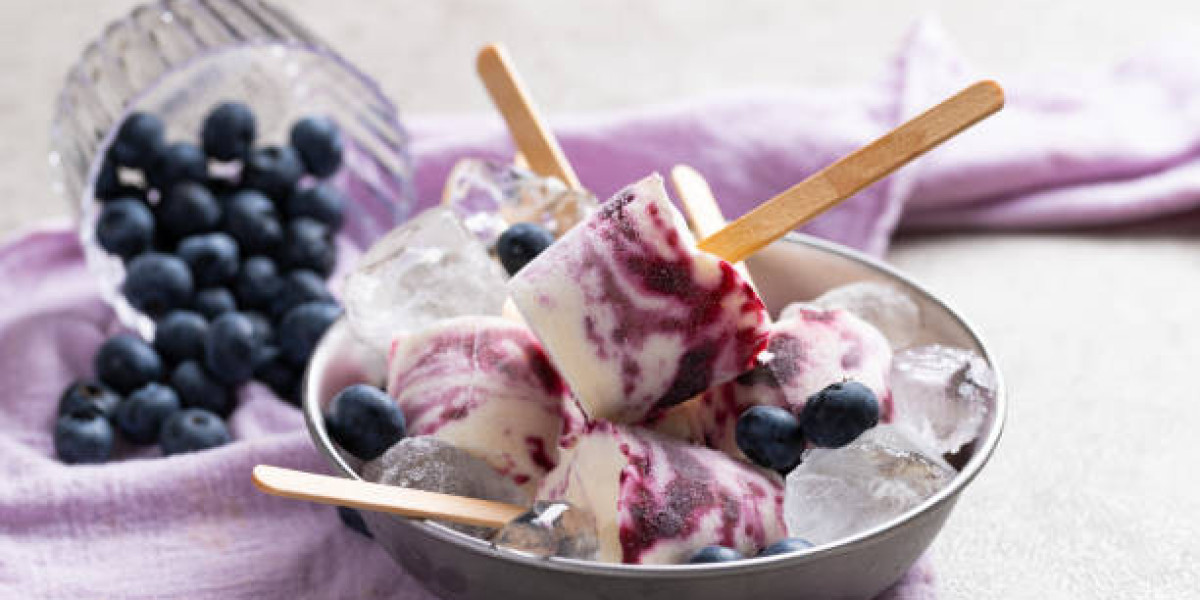 Europe Frozen Desserts Market Development Status, Competition Analysis, Type and Application 2032