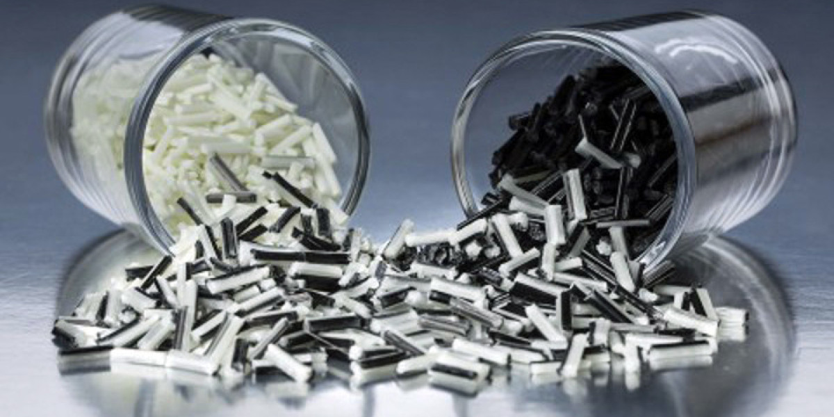 Thermoplastic Rubber Market Top key Players and Analysis Report