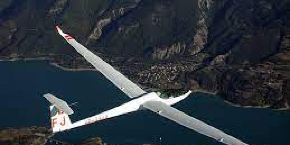 Glider Aircraft Market Outbreak: Key Trends, Growth, Insights and Forecast