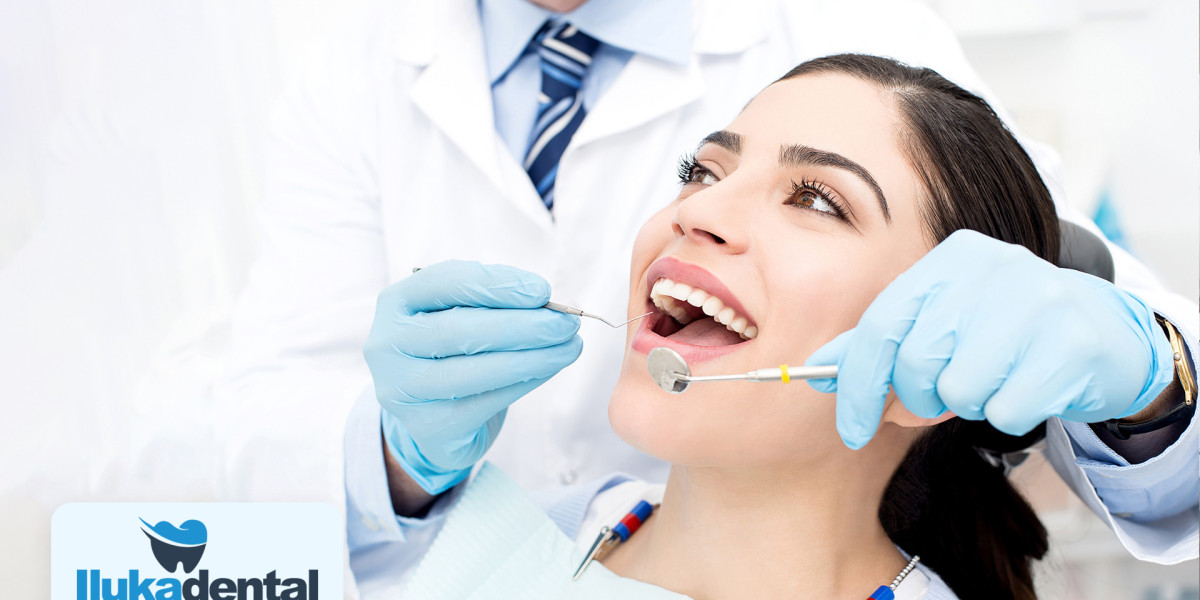 Comprehensive Dental Care in Joondalup and Surrounding Areas: Dentist Alkimos, Emergency Dentist Joondalup, Cosmetic Den
