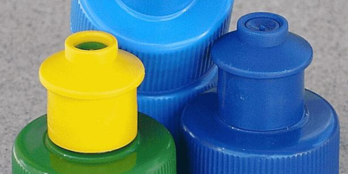 Global  Push-Pull Closures Market 2023 | Industry Outlook & Future Forecast Report Till 2032
