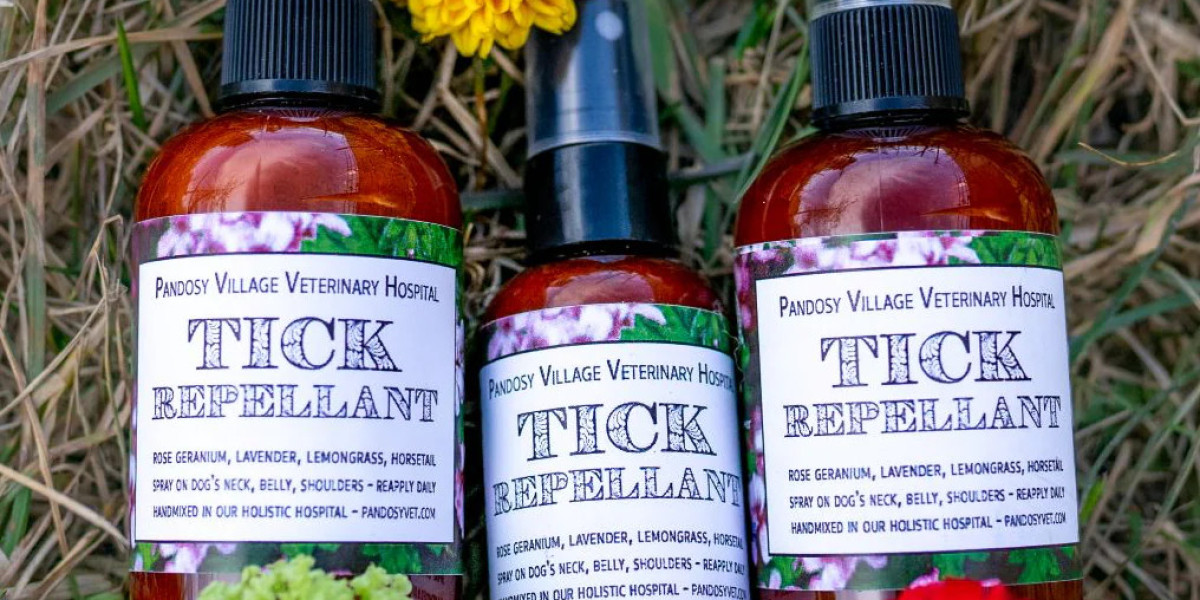 Tick Repellent Market Size, Growth & Industry Analysis Report, 2032