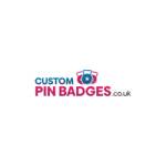 Soft Enamel Pin Badges UK profile picture