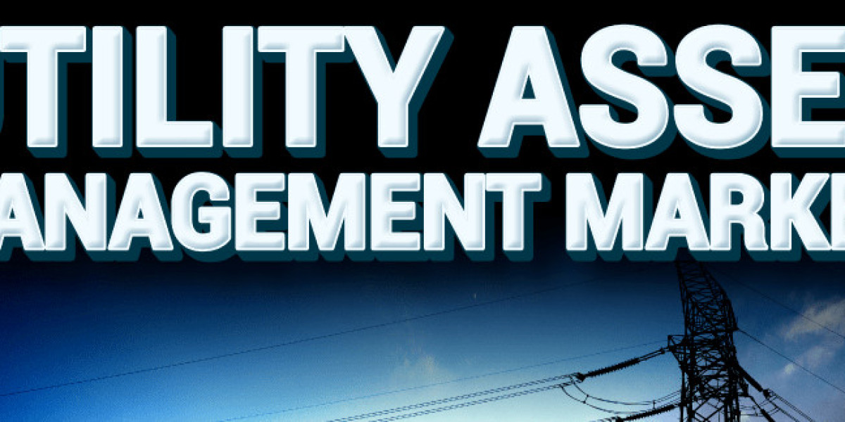 Utility Asset Management Market 2023 Size, Dynamics & Forecast Report to 2032