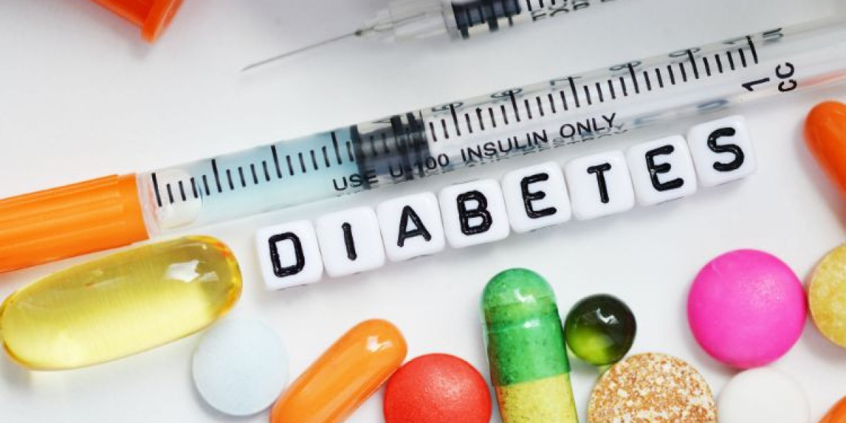 Diabetic Food Market Size, Share And Growth Forecast 2024- 2032