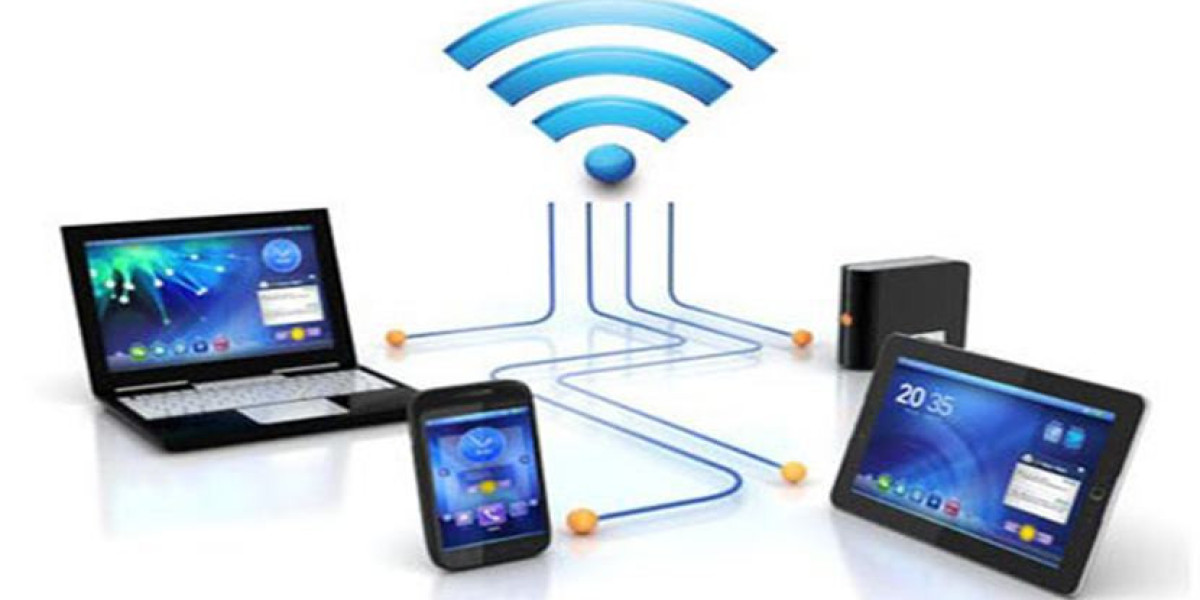 Wireless Connectivity Market Size, Growth & Industry Analysis Report, 2023-2032