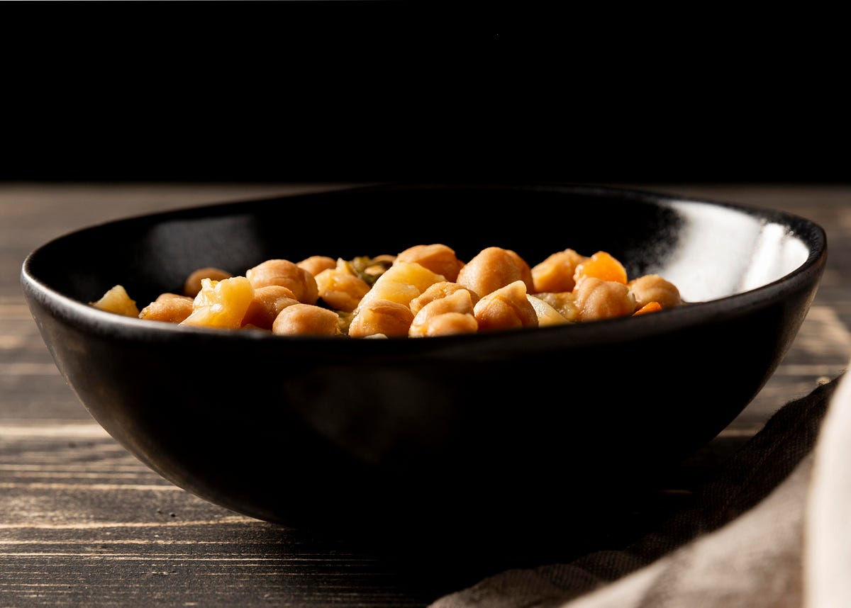 Soya Chunks and Chaap: Savoring the Goodness of Soy in Every Bite