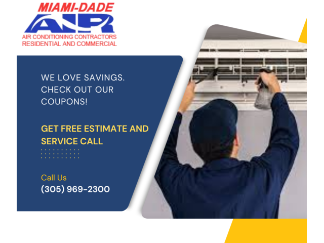 Say Hello to Comfort with Fast and Reliable A/C Repair Near Me