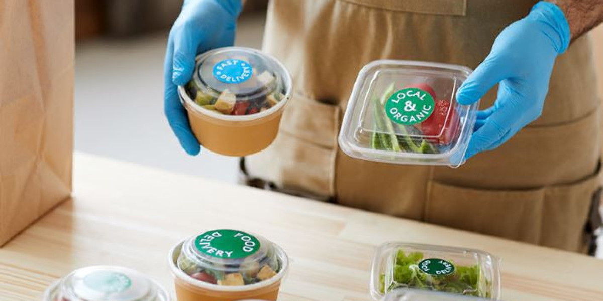 Shaping the Future: Smart Packaging Market Set to Reach US$ 23.41 Billion by 2031