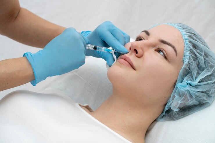 Botox and Fillers: Double Dose of Rejuvenation – divyatyagi