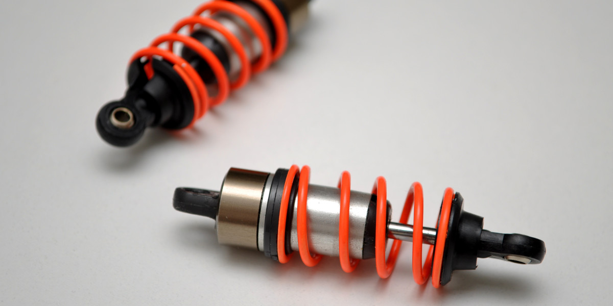 Shock Absorber  Market 2023-2032 | Global Industry Research Report By Value Market Research